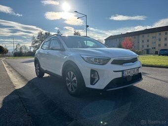 Kia Stonic 1.2DPi gold - 5