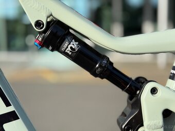 Horské kolo Focus Jam 6.9 - 5
