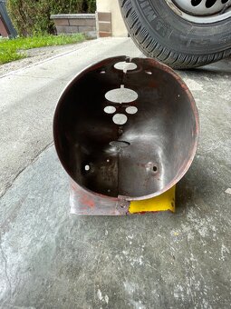 Jawa 555/550 maska - 5