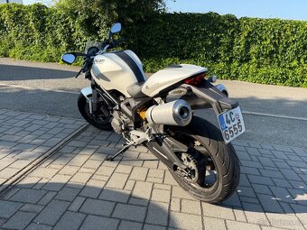 Prodám Ducati Monster 696 - 5