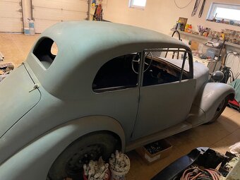 Tatra 57B - 5