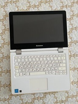 Lenovo Yoga 300 - 5