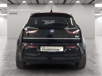 BMW i3s 120Ah 32545KM 05/2021 H/K TOP VÝBAVA - 5