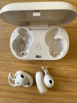 BOSE QC earbuds Bluetooth sluchátka - 5