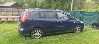 Mazda 5 - 5