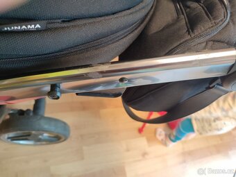 Junama Duo Diamond - 5