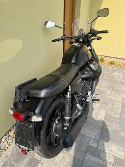 Moto Guzzi V7 III Stone - 5