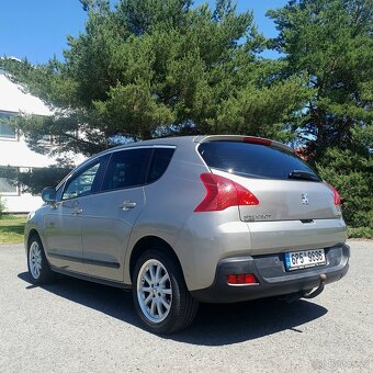Peugeot 3008 1.6 HDi – bez AdBlue, nová STK - 5