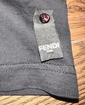Fendi triko vel.M + náramek Louis Vuitton unisex - 5
