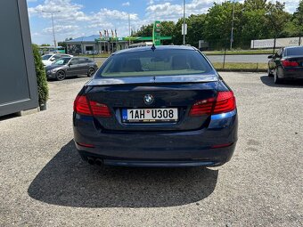 BMW 525D 3.0d 2010 - 5