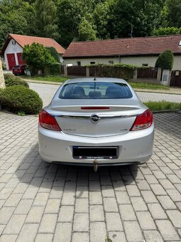 Opel insignia 2.0 cdti - 5