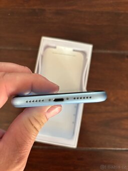 iPhone XR 64GB - 5