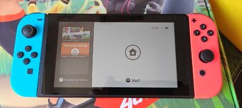 Nintendo switch a 9 her - 5