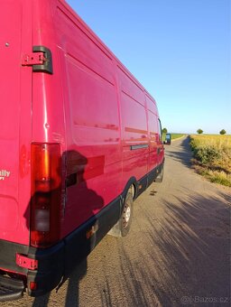 Iveco Daily 2.3hpi 100kw 2006 - 5