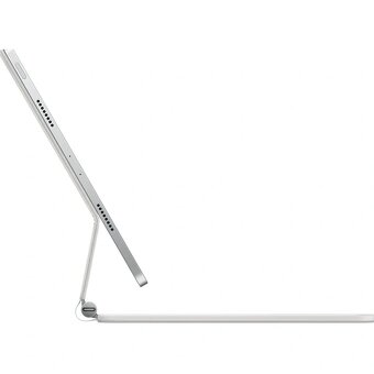 Apple iPad Pro 11" (2022) / iPad Air 11" (2024) Magic Keyb - 5