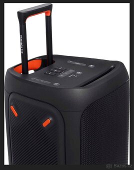 JBL Partybox 310 - NOVÝ, Nerozbaleny, záruka 2 roky - 5