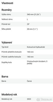 Silniční karbonové kolo Sava Vegar 4.0 - 5