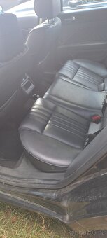 Alfa Romeo 159 - 5