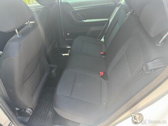 Škoda Fabia kombi 1.2TSi-63kW,r.v.2012,ČR - 5