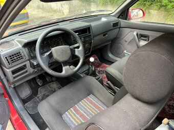 Renault 19 - 5