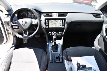 ŠKODA Octavia, 2.0 TDi (110 kW), r.v. 11/2019, NOVÉ ROZVODY - 5