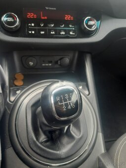 Sportage 4x4 - 5