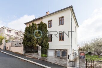 Pronájem bytu 2+1, 40 m² - Praha - Malešice, Bakalářská B - 5