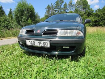 Mitsubishi Carisma 1.6 73kw 179 900km - 5