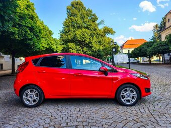 Ford fiesta 1.0 ecoboost 2014 - 5