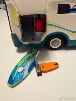 Playmobil karavan 6671 - 5