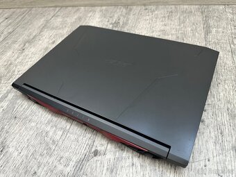 HERNÍ MAŠiNA-RGB Acer Nitro-RYZEN 5/2xSSD/RTX/ - 5