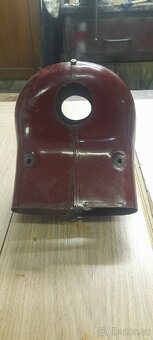 Jawa 555 - 5