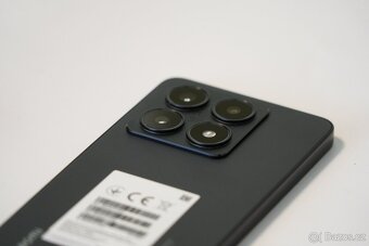 Xiaomi 14T 12GB/256GB Titan Black - 5