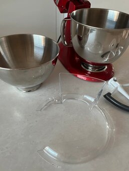 KitchenAid Artisan 5KSM175PSEAC - 5