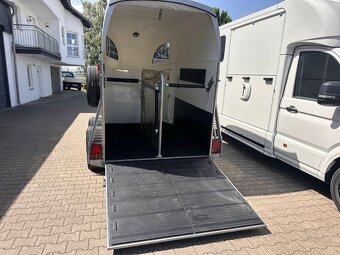 přepravník Böckmann Comfort - 5
