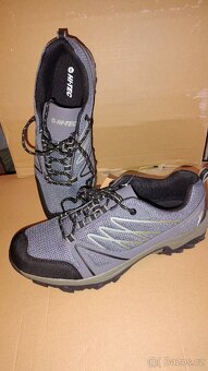 Boty Hi-Tec 44 a 46 - 5