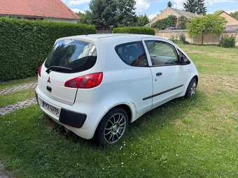 Mitsubishi Colt Náhradní dily - 5