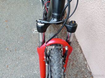 Merida matts TFS 500 - 5