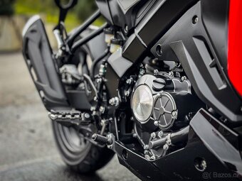 Keeway RKF 125 2020 - 5
