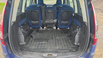 Fiat Ulysse 2,2 JTD 94 kW - 5