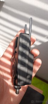 Mivardi Sada hlásičů MCA Wireless 3+1 - 5