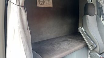 Renault Master 2.3 dCI 120 kW valnik s plachtou - 5