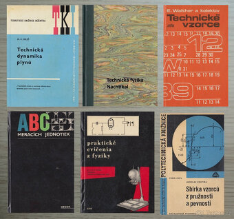 Technická fyzika, pružnost a pevnost - 5