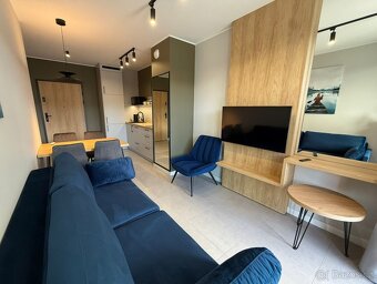 Prodej bytu 2kk 31 m², Żywiec Polsko - 5