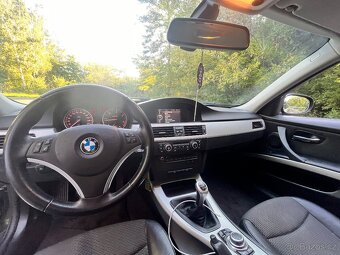 Bmw e91 e90 - 5