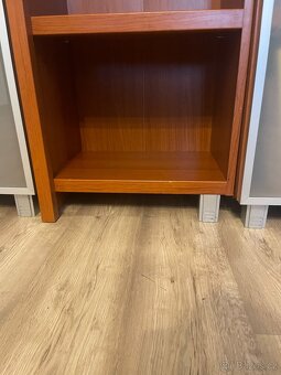 Nábytek do obývacího pokoje - 5