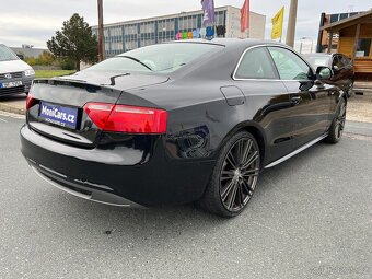 Audi A5, 2.0 TFSI 132kW S-LINE - 5