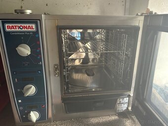 Konvektomat Rational 2/3 - 5