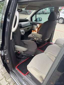 Peugeot 807 2.0 HDI 100kw - 5