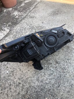 PŘEDNÍ HALOGENOVÉ SVĚTLA FORD KUGA MK2 90014882, 90014884 - 5